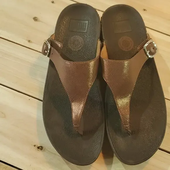 Fit Flops - Picture 1 of 8